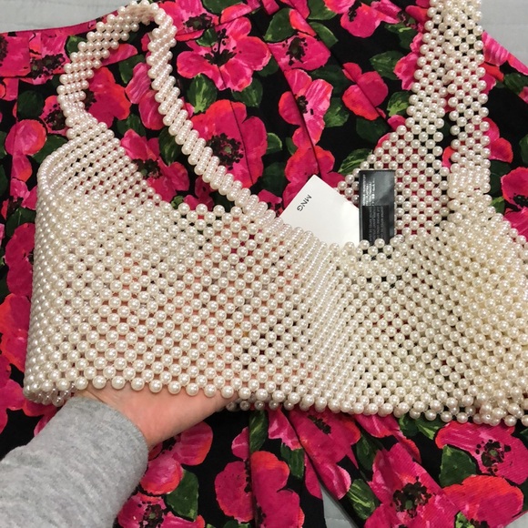 Mango Pearl top - Picture 15 of 16